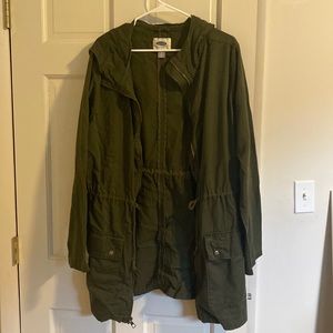 COPY - Old Navy Jacket XL TALL